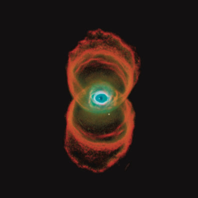 Pearl Jam - Binaural (2LP)